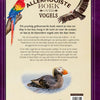 Het allermooiste boek over vogels. 8+