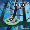 Gottmer uitgevers groep zoekboek: het bos van coco. kartonboek2+