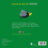 Gottmer uitgevers groep zoekboek: het bos van coco. kartonboek2+