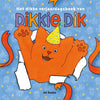 Gottmer uitgevers groep het dikke verjaardagsboek van dikkie dik