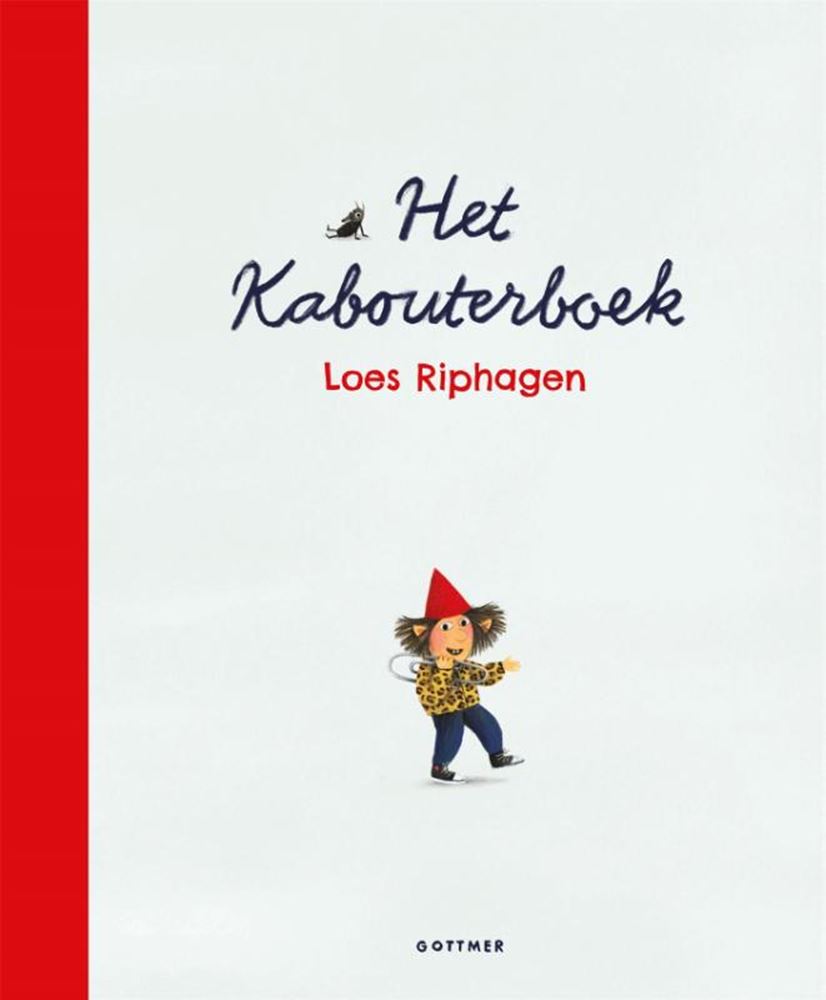 Gottmer uitgevers groep het kabouterboek. 4+ bekroond met een zi