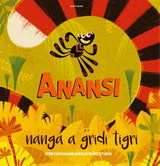 Anansi nanga a gridi tigri. 4+ - afbeelding 1