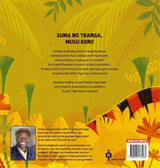 Anansi nanga a gridi tigri. 4+ - afbeelding 2