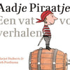 Gottmer uitgevers groep aadje piraatje - een vat vol verhalen. 4