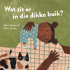 Wat zit er in die dikke buik? 2+