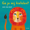 Ga je mij kietelen? (karton). 2+ prenten