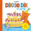 Gottmer uitgevers groep dikkie dik is jarig 2+