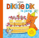 Gottmer uitgevers groep dikkie dik is jarig 2+