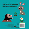 Flapjesboek: vos, waar ben je? 2+