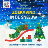 Rupsje: zoek vind- in de sneeuw 2+ - afbeelding 1