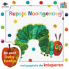 Rupsje nooitgenoeg - stoffen boekje 1+