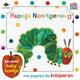 Rupsje nooitgenoeg - stoffen boekje 1+