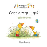 Gonnie zegt... gak! 2+ - afbeelding 1