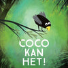 Gottmer uitgevers groep kartonboekje coco kan het!