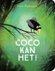 Gottmer uitgevers groep kartonboekje coco kan het!