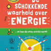 De schokkende waarheid over energie 8+