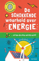 De schokkende waarheid over energie 8+