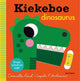 Gottmer uitgevers groep kiekeboe dinosaurus