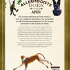Het allermooiste boek over apen 8+