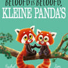 Gottmer uitgevers groep beloofd is beloofd, kleine panda's 3+