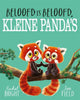 Gottmer uitgevers groep beloofd is beloofd, kleine panda's 3+