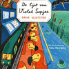 De lijst van violet sopjes. zilveren 9+