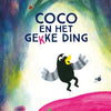Gottmer uitgevers groep coco en het gekke ding 3+