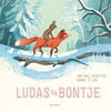 Ludas en bontje. prentenboek top 10 2026