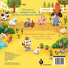 Wat zie jij op de boerderij? kartonboek.