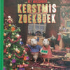 Het muizenhuis : kerstmis zoekboek 4+