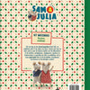 Het muizenhuis : kerstmis zoekboek 4+