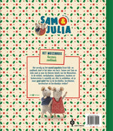 Het muizenhuis : kerstmis zoekboek 4+ - afbeelding 2