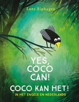 Engels:coco kan het! yes, coco can! 2+ - afbeelding 1