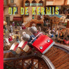 Het muizenhuis : op de kermis 4+