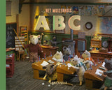 Het muizenhuis : kartonboek abc 4+ - afbeelding 1