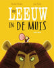 Gottmer uitgevers groep kartonboekje de leeuw in de muis