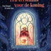 Prentenboekeen kerstdans voor de koning