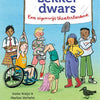 Lekker dwars. verhalenboek. 9+