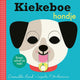 Gottmer uitgevers groep kiekeboe hondje. schuifboekje. 2+