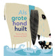 Prentenboek: als grote hond huilt. 4+