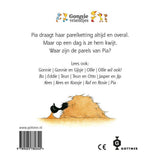Gonnie: de parels van pia. kartonboek. - afbeelding 2