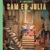Gottmer uitgevers groep het muizenhuis sam en julia
