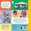 Gottmer uitgevers groep kartonboek: daar gaan we! 2+