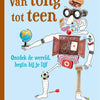 Gottmer uitgevers groep van tong tot teen. 9+