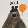 Prentenboek: beer. 3+
