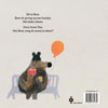 Prentenboek: beer. 3+