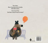 Prentenboek: beer. 3+ - afbeelding 2