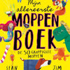 Mijn allereerste moppenboek. 5+