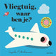 Gottmer uitgevers groep vliegtuig, waar ben je?