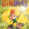Verhalenboek de etterelfjes 7+